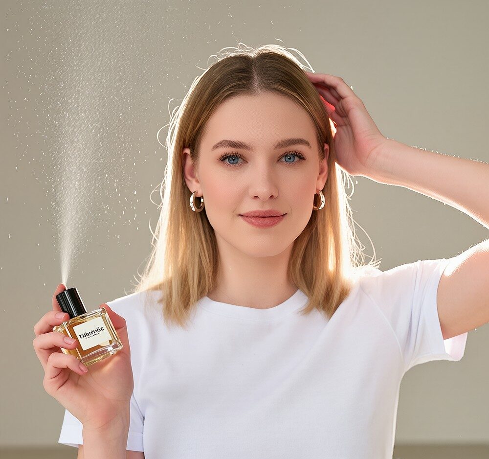 валькирия духи фаберлик